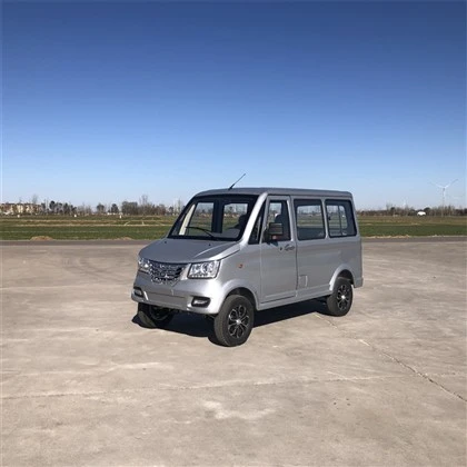 Fèmen Van